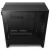 NZXT H5 Flow, čierna