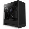 nzxt h5 flow cerna ien530797
