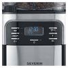 severin ka 4810 cerny nerez image1 big ies85442114