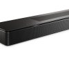 BOSE Smart Soundbar, čierny
