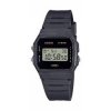 Pánske digitálne náramkové hodinky Casio F-91WB-8AEF