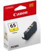 canon cli 65y zluta ien533696
