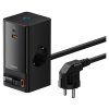 nabijeci stanice baseus powercombo digital 65w eu cerna ien531883
