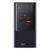 nabijeci stanice baseus powercombo tower 100w eu cerna ien531884