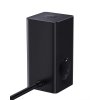 Baseus PowerCombo Tower 100W EU čierna nabíjacia stanica