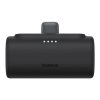 Power banka Baseus Compact 5000mAh 20W USB-C čierna