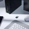 bezdratovy bluetooth adapter baseus ba07 cerny obr galerie big ies85649700