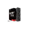 XFX SPEEDSTER QICK 309 AMD Radeon RX 7600 XT