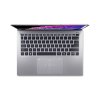 Acer Swift Go 14 Pure Silver (SFG14-73-77RA) (NX.KSGEC.001)
