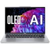 Acer Swift Go 14 Pure Silver (SFG14-73-77RA) (NX.KSGEC.001)