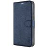 pouzdro typu kniha fixed opus pro apple iphone 16 plus modre ien532094