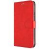 pouzdro typu kniha fixed opus pro apple iphone 16 pro max cervene ien532096