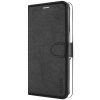 pouzdro typu kniha fixed opus pro apple iphone 16 cerne ien532103