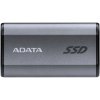 ADATA SE880 1TB SSD sivý
