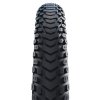 Schwalbe Marathon Mondial 29x2.25 Addix Performance DoubleDefense reflexný pruh