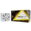 Seasonic FOCUS GX WHITE 1000W ATX 3 2024 V4