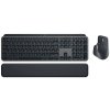 Logitech MX Keys S Combo - US INTL