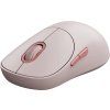 xiaomi wireless mouse 3 pink gl ien532516