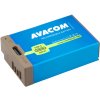 AVACOM batéria Canon LP-E17 USB-C Li-Ion 7,4 V 950 mAh 7Wh