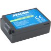 Batéria AVACOM Nikon EN-EL25 Li-Ion 7,6 V 1350 mAh 10,3 Wh