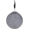 Lamart LT1292 Panvica na palacinky GRANIT, 28 cm