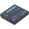 Batéria AVACOM Panasonic CGA-S008E Li-Ion 3,6 V 750 mAh 2,7 Wh