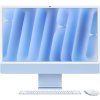 apple imac 24 m4 chip 8core cpu 8core gpu 16gb 256gb ssd blue ien532798