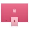 apple imac 24 m4 chip 8core cpu 8core gpu 16gb 256gb ssd pink image1 big ies85976142