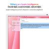 apple imac 24 m4 chip 8core cpu 8core gpu 16gb 256gb ssd pink image1 big ies85976145