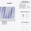 apple imac 24 m4 chip 10core cpu 10core gpu 16gb 256gb ssd silver image1 big ies85976227