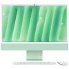 apple imac 24 m4 chip 10core cpu 10core gpu 16gb 256gb ssd green ien532801