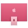 apple imac 24 m4 chip 10core cpu 10core gpu 16gb 256gb ssd pink image1 big ies85976286
