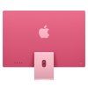 apple imac 24 m4 chip 10core cpu 10core gpu 16gb 512gb ssd pink image1 big ies85976278