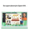 apple imac 24 m4 chip 10core cpu 10core gpu 24gb 512gb ssd green image1 big ies85976305