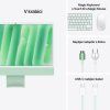 apple imac 24 m4 chip 10core cpu 10core gpu 24gb 512gb ssd green image1 big ies85976308