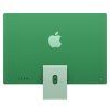 apple imac 24 m4 chip 10core cpu 10core gpu 24gb 512gb ssd green image1 big ies85976301