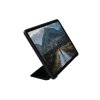 Kryt FIXED Padcover pre Apple iPad 10,9" (2022) so stojanom, podporou funkcie Sleep and Wake, čierny