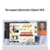 apple imac 24 m4 chip 10core cpu 10core gpu 16gb 512gb ssd silver image1 big ies85976216