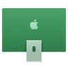 apple imac 24 m4 chip 10core cpu 10core gpu 16gb 512gb ssd green image1 big ies85976311