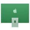 apple imac 24 m4 chip 8core cpu 8core gpu 16gb 256gb ssd green image1 big ies85976165