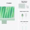 apple imac 24 m4 chip 8core cpu 8core gpu 16gb 256gb ssd green image1 big ies85976172
