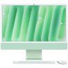 apple imac 24 m4 chip 8core cpu 8core gpu 16gb 256gb ssd green ien532797