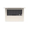 NB Apple MacBook Air 15'',M3 (MC9F4CZ/A)