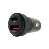 solight fast charger do auta 30w usb c a ien533180