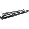 conexpro 19 patch panel utp cat6 24 portu 1u ien533204