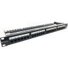 conexpro 19 patch panel utp cat6a 24 portu 1u ien533205