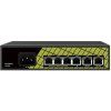 conexpro gnt p9206ea poe switch 6x lan 4x poe ien533216