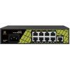 conexpro gnt p9109ea poe switch 9x lan 8x poe ien533217