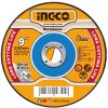 Ingco MCD302303 Kotúč na rezanie kovov, 230 x 1,9 x 22,2 mm