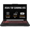 ASUS TUF Gaming A15 FA507NUR-LP003 Mecha Gray